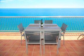 UHC COSTA PINOSMAR APARTMENTS